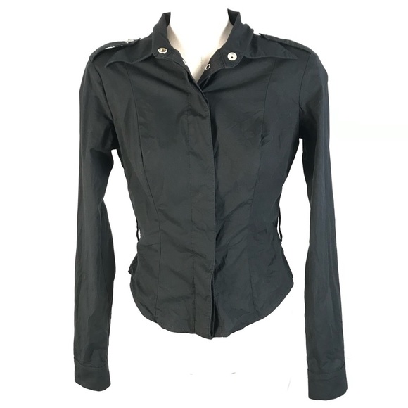 Lip Service Tops - Fetish by lip  service shirt